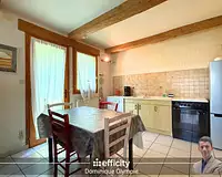 Maison, 165 m²