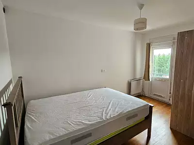 Appartement, 41 m²