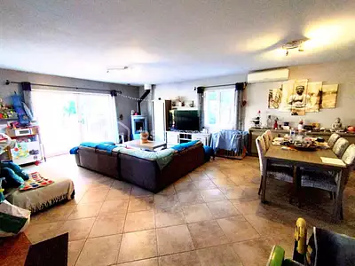 Maison, 145 m²