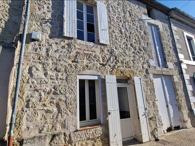 Maison, 146 m²