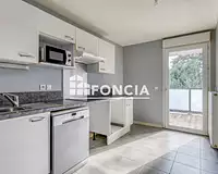 Appartement, 62 m²