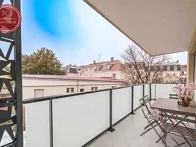 Appartement, 68 m²