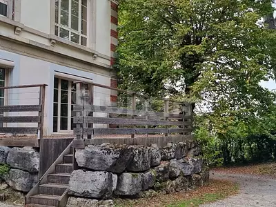 Appartement, 86,83 m²