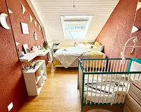 Appartement, 124 m²