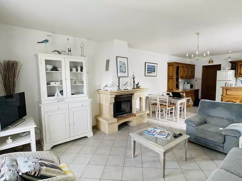 Maison, 145 m²