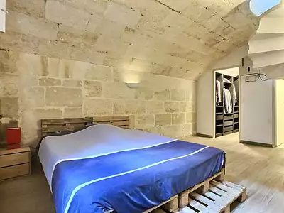 Appartement, 72 m²