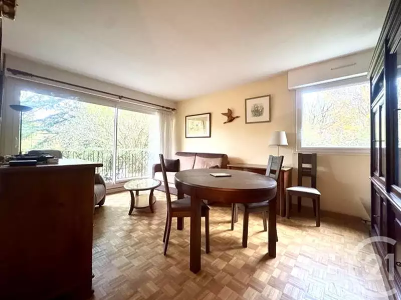 Appartement, 66,3 m²