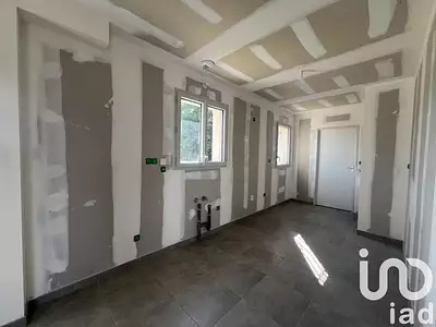 Maison, 105 m²