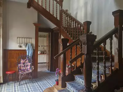 Maison, 350 m²