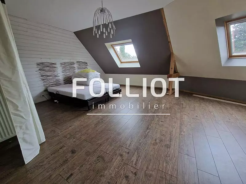 Maison, 148 m²