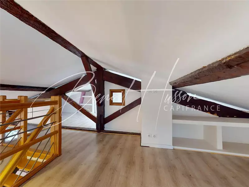 Appartement, 154 m²