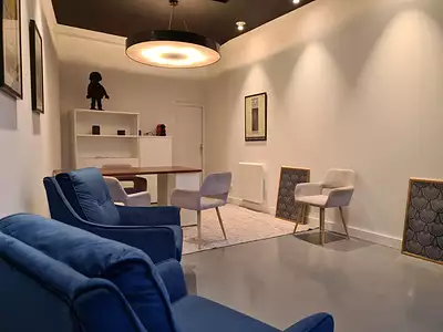 Divers, 25 m²