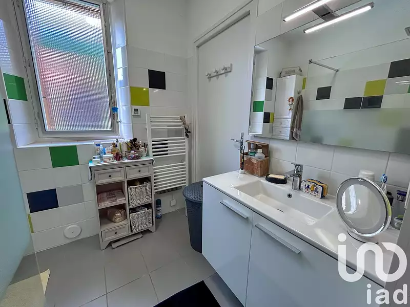 Maison, 205 m²