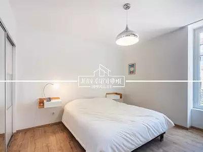 Appartement, 68 m²