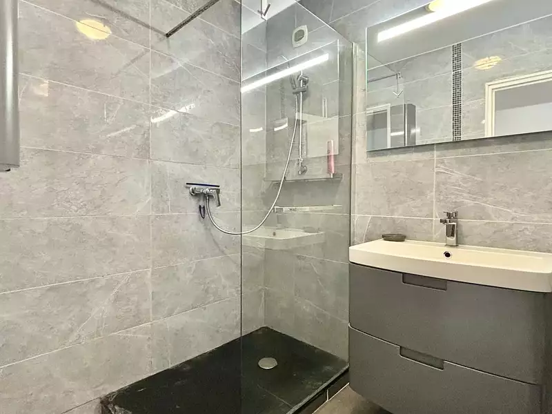 Appartement, 49,21 m²