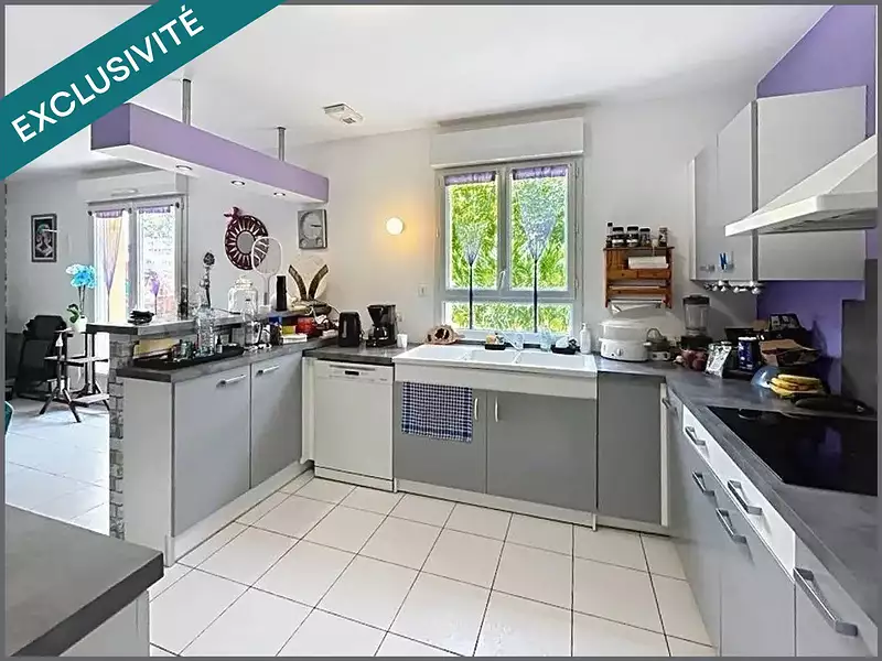 Maison, 87 m²