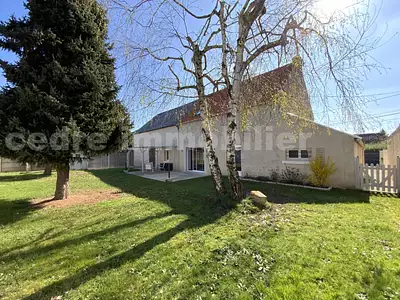 Maison, 130 m²
