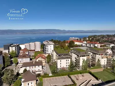 Appartement, 28,86 m²