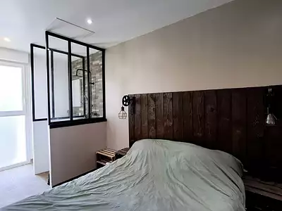 Maison, 100 m²