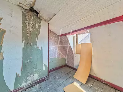 Appartement, 100 m²