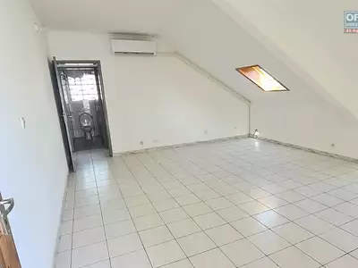 Appartement, 72,76 m²