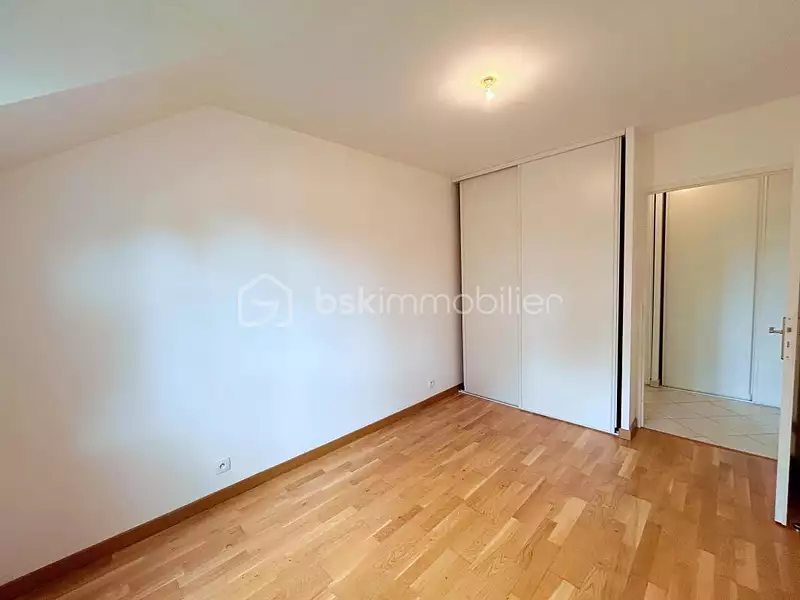 Appartement, 60 m²