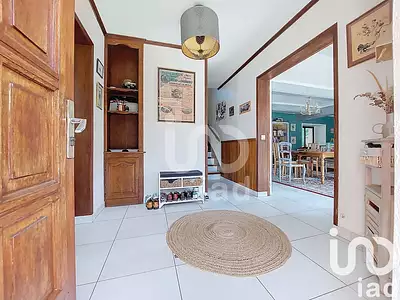 Maison, 250 m²
