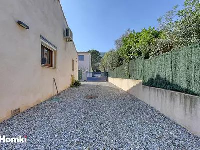 Maison, 138 m²