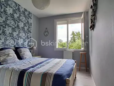 Maison, 83 m²