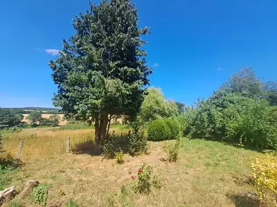Maison, 50 m²