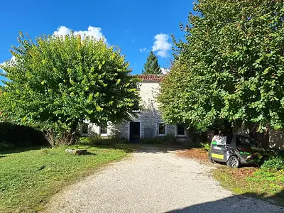 Maison, 272 m²