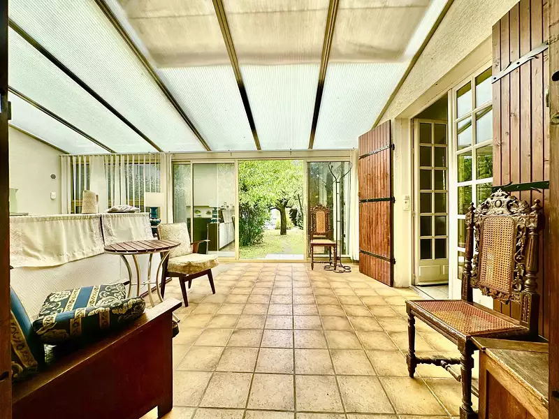 Maison, 130 m²
