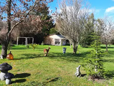 Maison, 161 m²