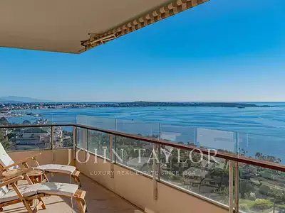 Appartement, 121 m²