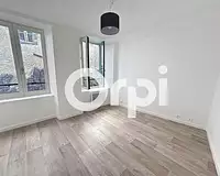 Appartement, 48 m²