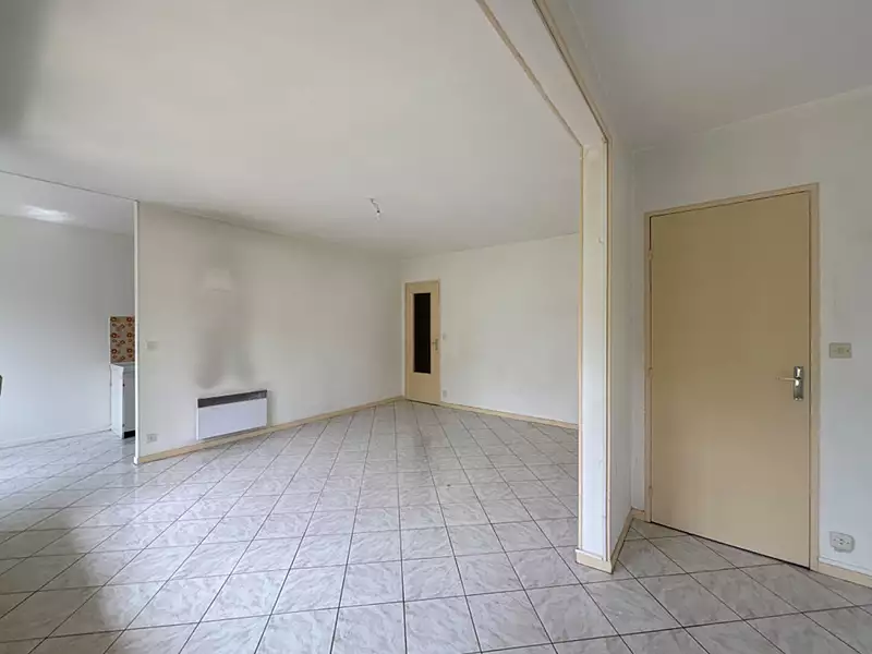 Appartement, 92 m²