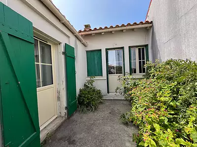 Maison, 65 m²
