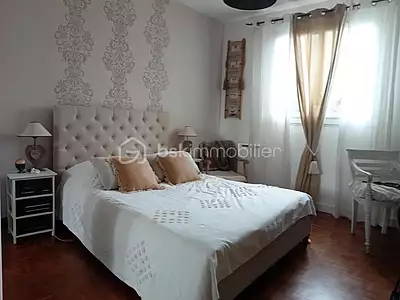 Maison, 123 m²