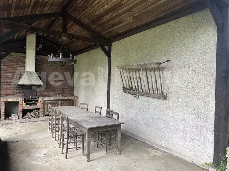 Maison, 109 m²