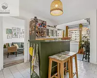 Appartement, 47,04 m²