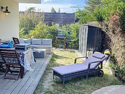 Appartement, 42,61 m²