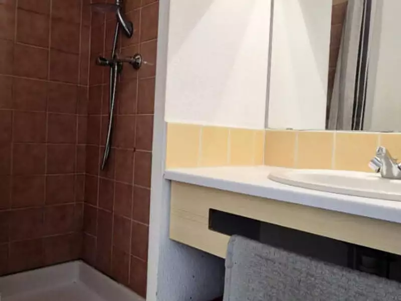 Appartement, 25,88 m²