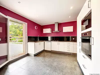 Maison, 149 m²