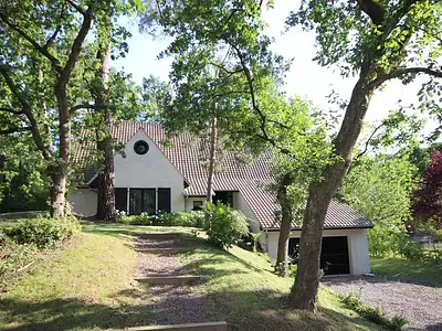 Maison, 210 m²