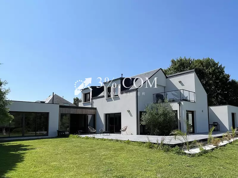Maison, 150 m²