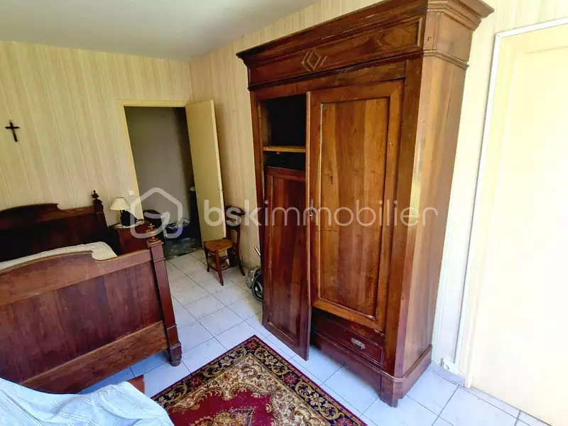 Maison, 117 m²