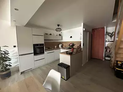 Appartement, 97 m²
