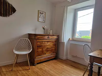 Maison, 111 m²