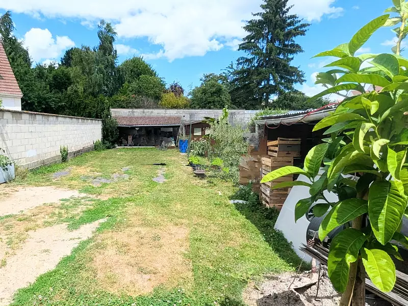 Maison, 80 m²