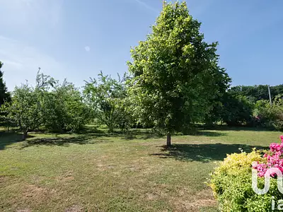 Maison, 128 m²
